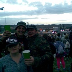 2008-06 Glastonbury